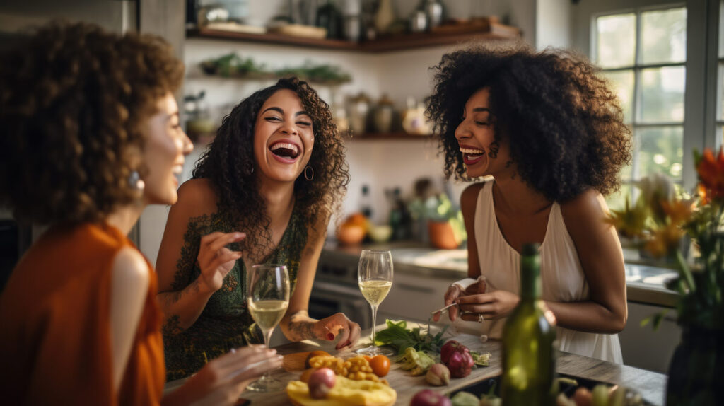 Life in Rogers Park: Anchorage’s Hidden Gem for Families and Community Connection